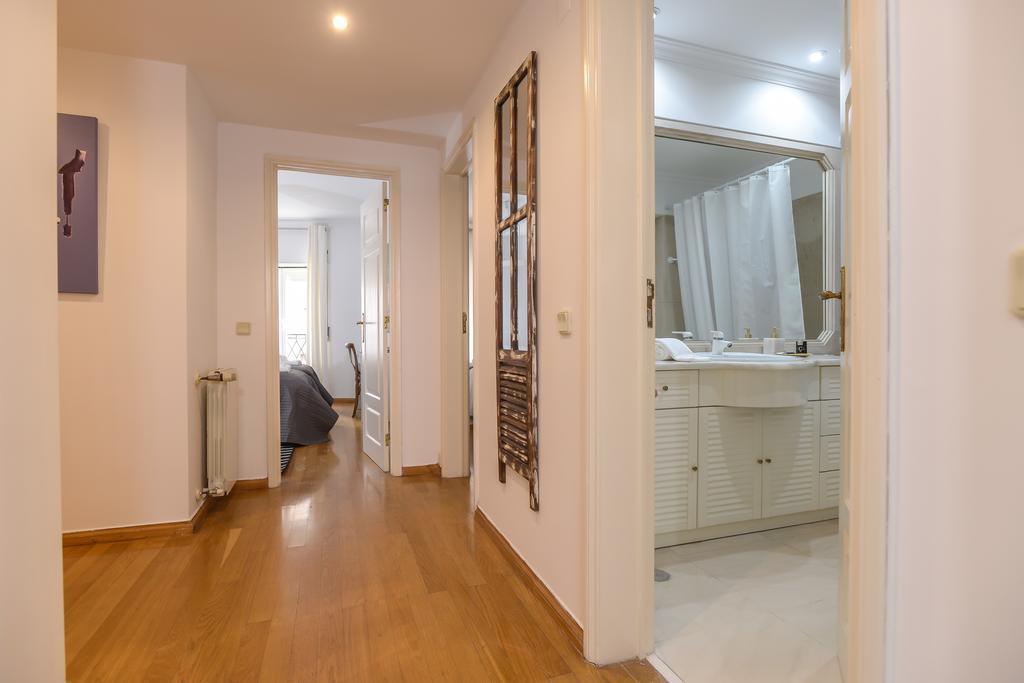 Jardim Das Flores Luxury Apartment Lisboa Εξωτερικό φωτογραφία