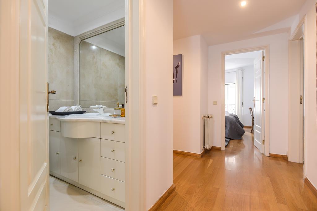 Jardim Das Flores Luxury Apartment Lisboa Εξωτερικό φωτογραφία