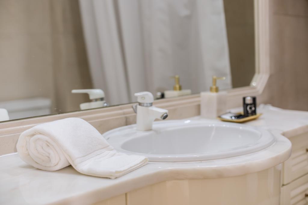 Jardim Das Flores Luxury Apartment Lisboa Εξωτερικό φωτογραφία