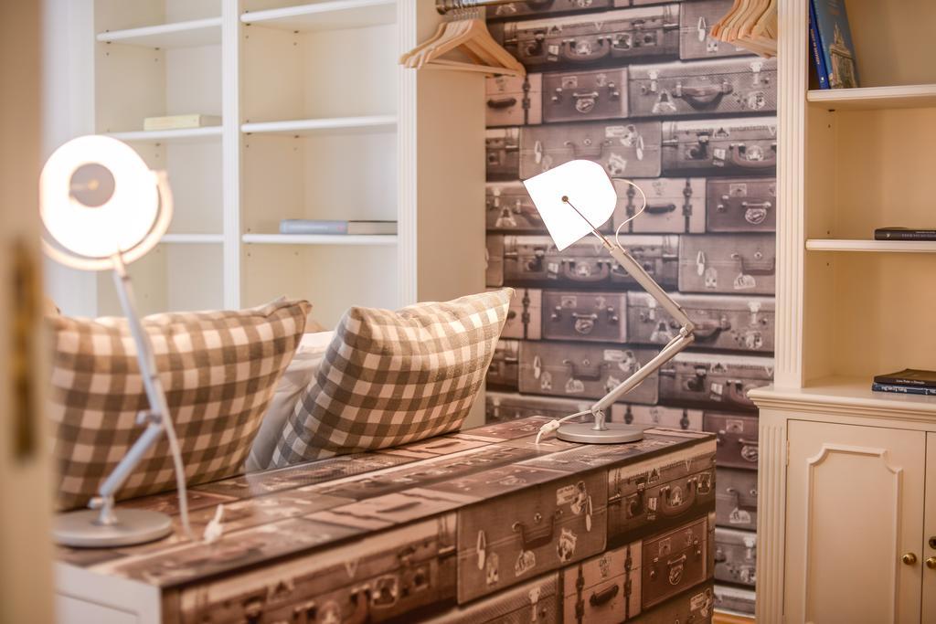 Jardim Das Flores Luxury Apartment Lisboa Εξωτερικό φωτογραφία
