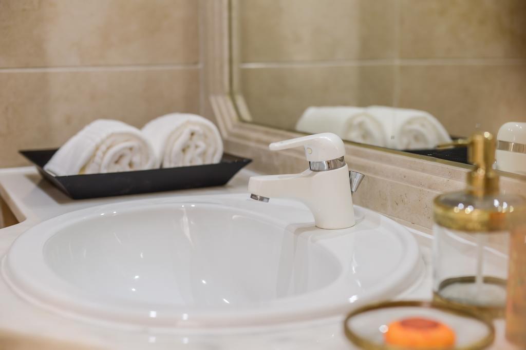 Jardim Das Flores Luxury Apartment Lisboa Εξωτερικό φωτογραφία