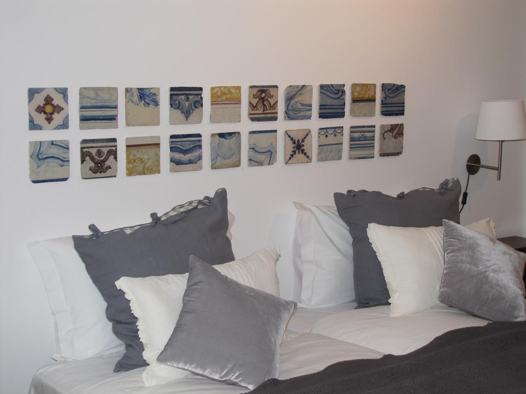Jardim Das Flores Luxury Apartment Lisboa Εξωτερικό φωτογραφία