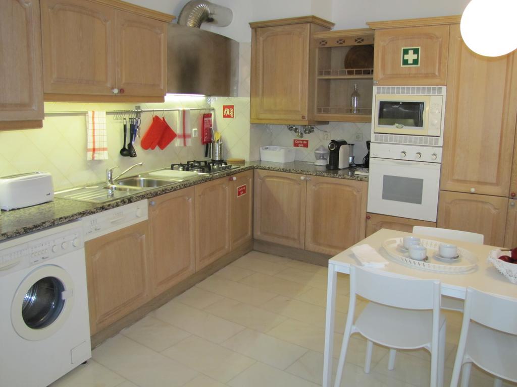Jardim Das Flores Luxury Apartment Lisboa Εξωτερικό φωτογραφία