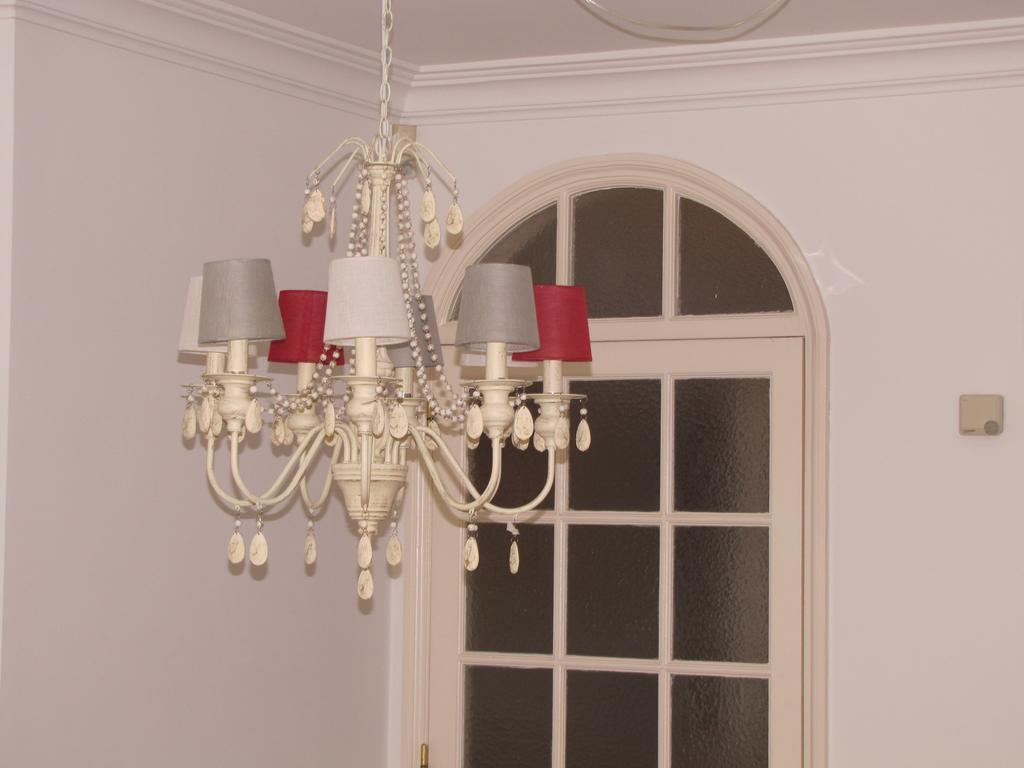 Jardim Das Flores Luxury Apartment Lisboa Εξωτερικό φωτογραφία