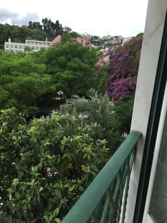 Jardim Das Flores Luxury Apartment Lisboa Εξωτερικό φωτογραφία