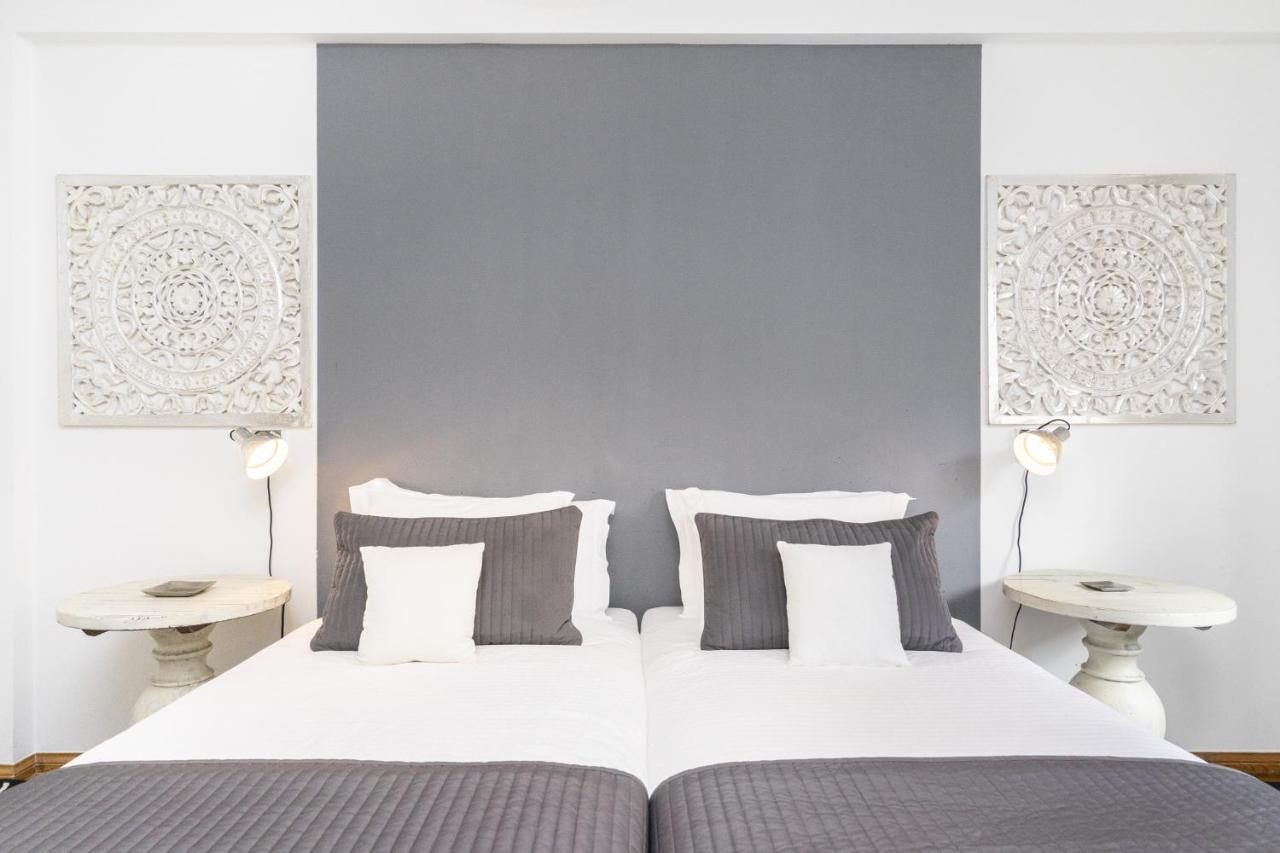 Jardim Das Flores Luxury Apartment Lisboa Εξωτερικό φωτογραφία